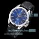VSF Swiss Copy Omega Seamaster Aqua Terra 150m Swiss 8800 Blue Dial Watch (2)_th.jpg